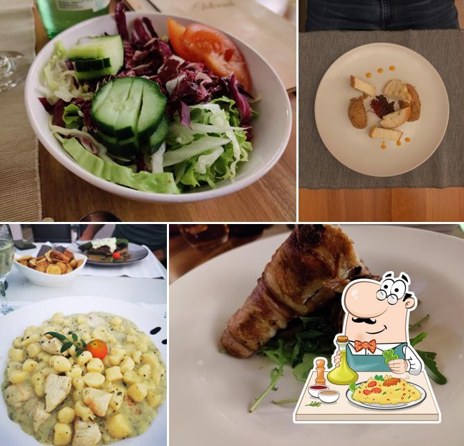 Restoran August Varaždin