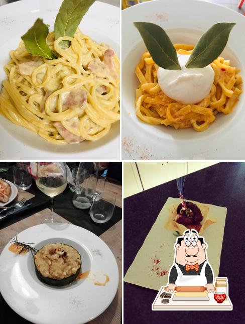 Ristorante alGaià