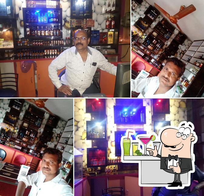 River Point resta & Bar