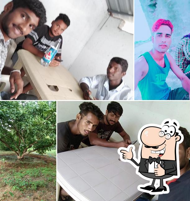 Sandhya Family Dhaba