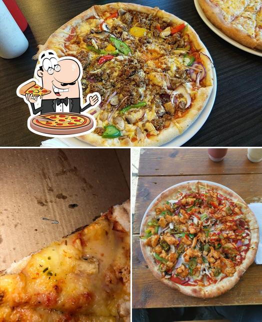 Pizza Hut visual data 3