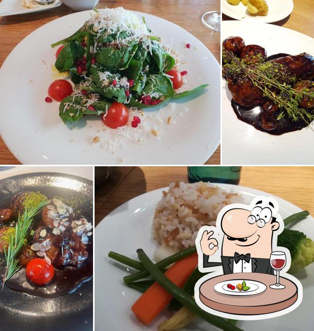 Tablo Essen Restaurant Menu Prices And Reviews Tablo Essen Restaurant Menu Prices And Reviews