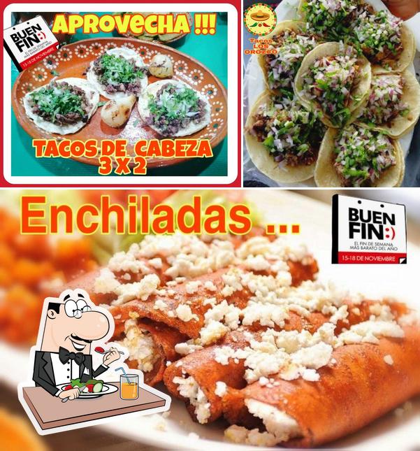 Restaurante Tacos Los Orozco, Tepic Opiniones del restaurante