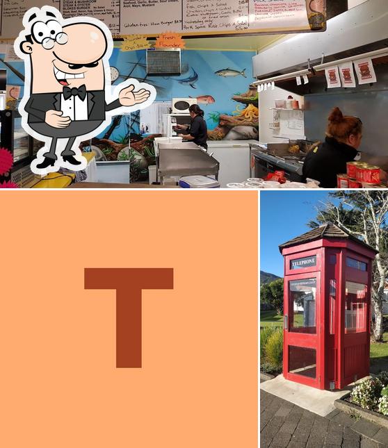Coromandel Top Town Takeaways in Coromandel Restaurant reviews