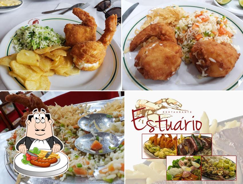 Restaurante Estuário