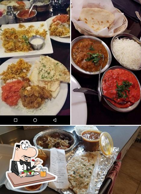 Tamarind Indian Cuisine in Castle Rock - Restaurant menu and reviews