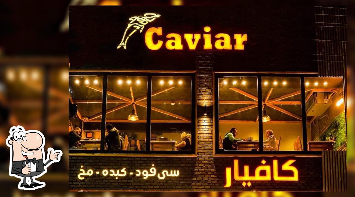 Caviar Restaurant