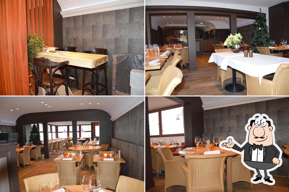 Restaurant Casanova