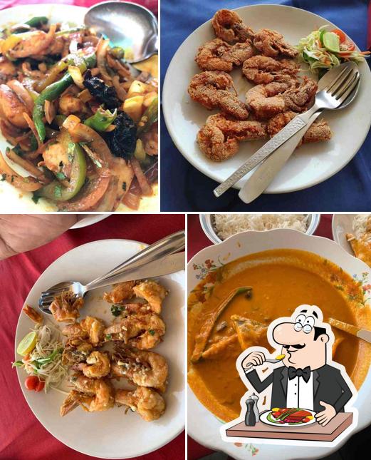JOHNCY RESTAURANT & BAR