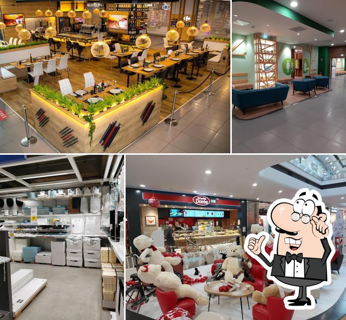 Centre Commercial Ametzondo Shopping