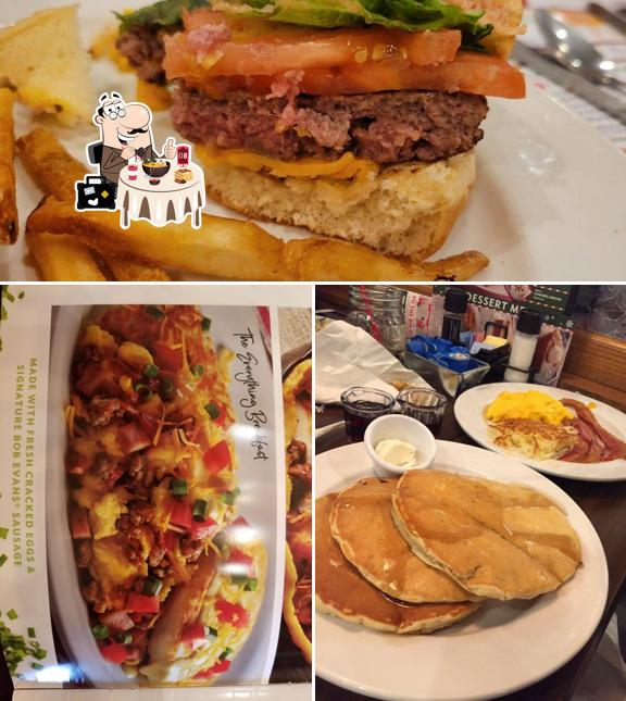 Bob Evans, 443 Morrison Rd in Gahanna Restaurant menu and reviews