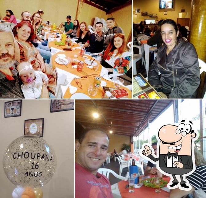 Choupana Bar