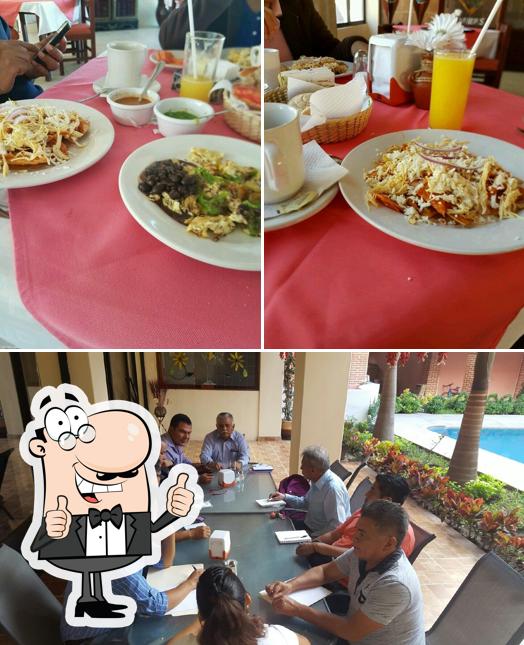 Restaurante FONDA MARGARITA, Acatlán de Osorio, B. Juárez 6 Opiniones del restaurante