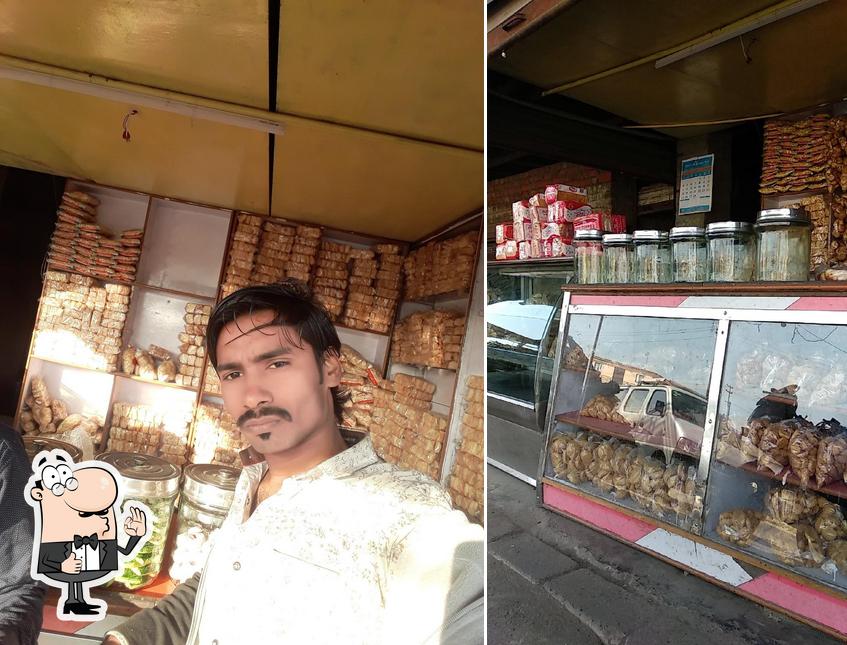 See the image of GOLDEN BAKERY