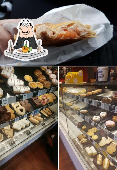 Greggs, Bedwas, Bedwas House Industrial Estate Opiniones del restaurante