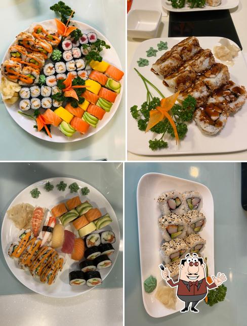 Kyoto Sushi