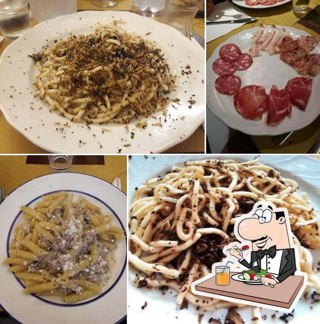 Osteria da Santu Mangione