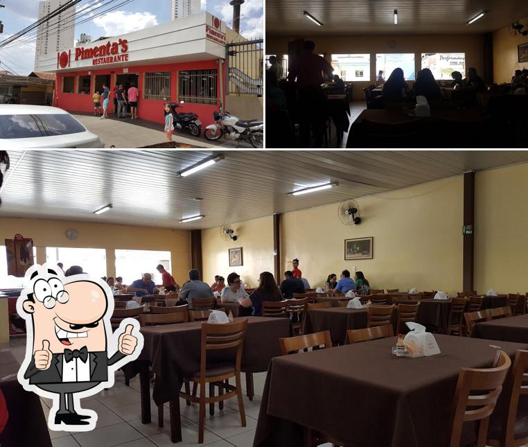 See this photo of Pimenta's Restaurante