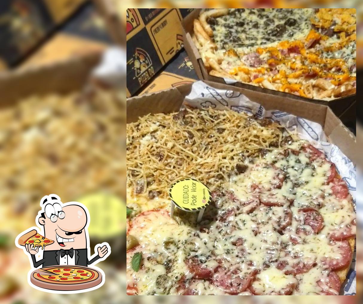 Pizza Do Body