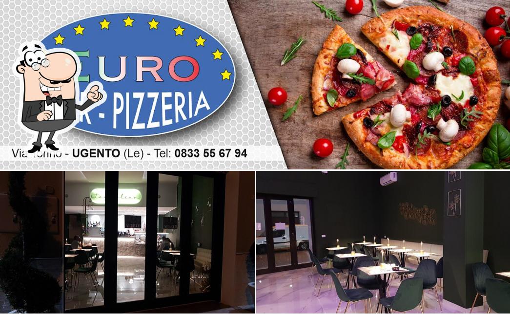 Folium pizzeria