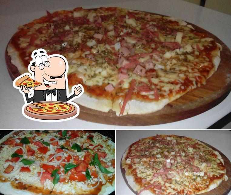 Pizzaria Italiana aurelio anicito