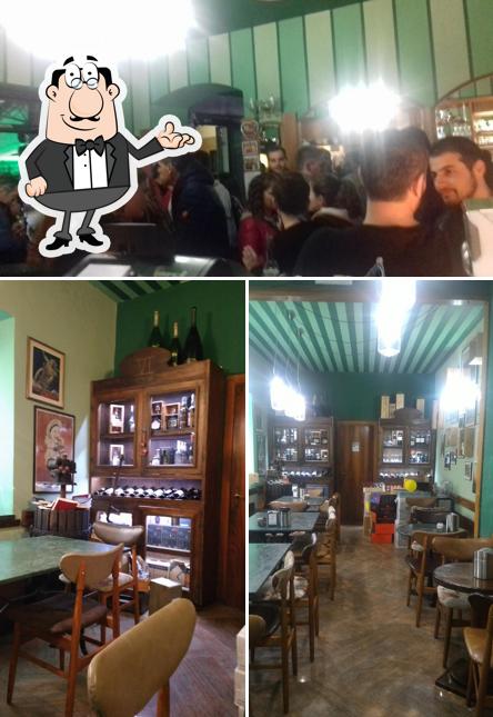 Bar Mariotti