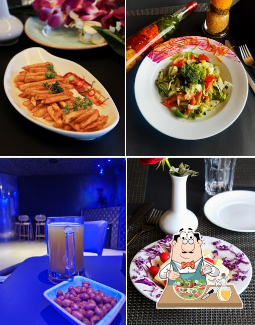 Celestia Lounge - Nashik