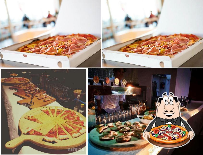 Die besten pizza in Riese Pio X Restaurants, Sommer 2024 Restaurant Guru