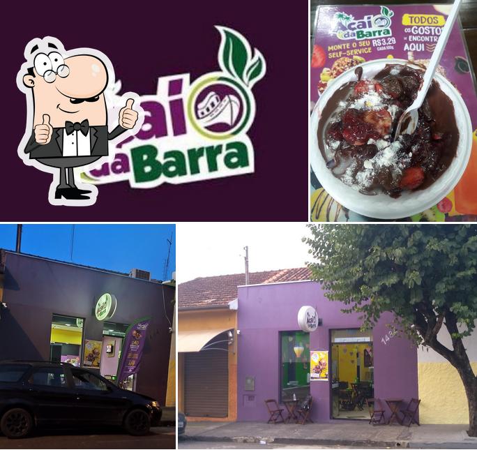 Imagen de Açaí da Barra Mococa