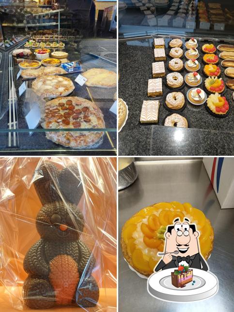 Boulangerie Philippart