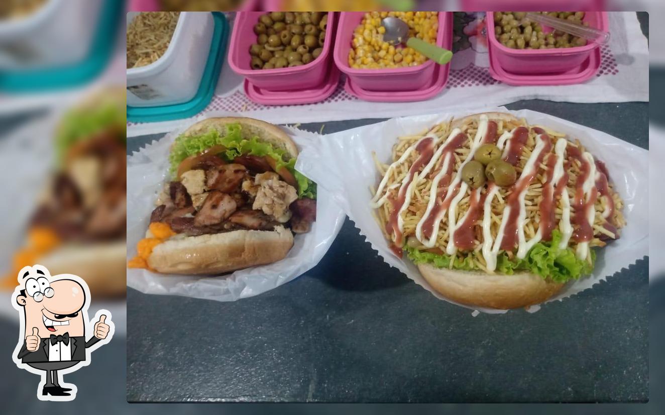 CASARÃO BURGUER Peruíbe