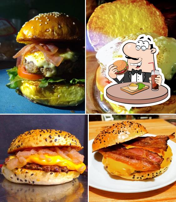 Desejos'Burger