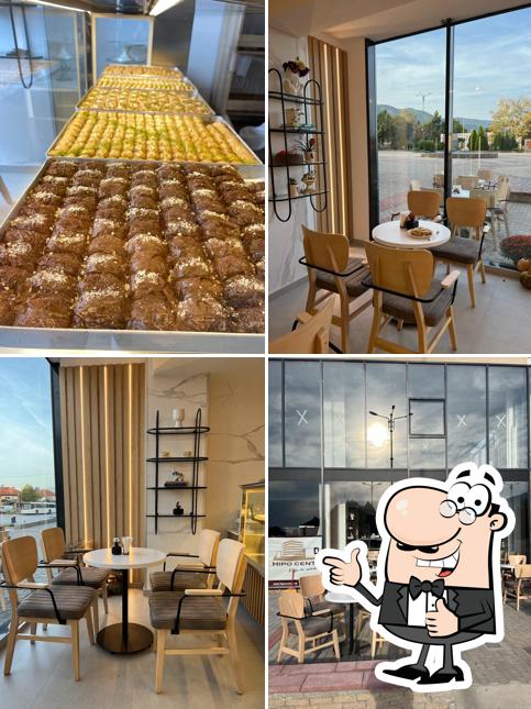 FRI-PEK Bakery & Café