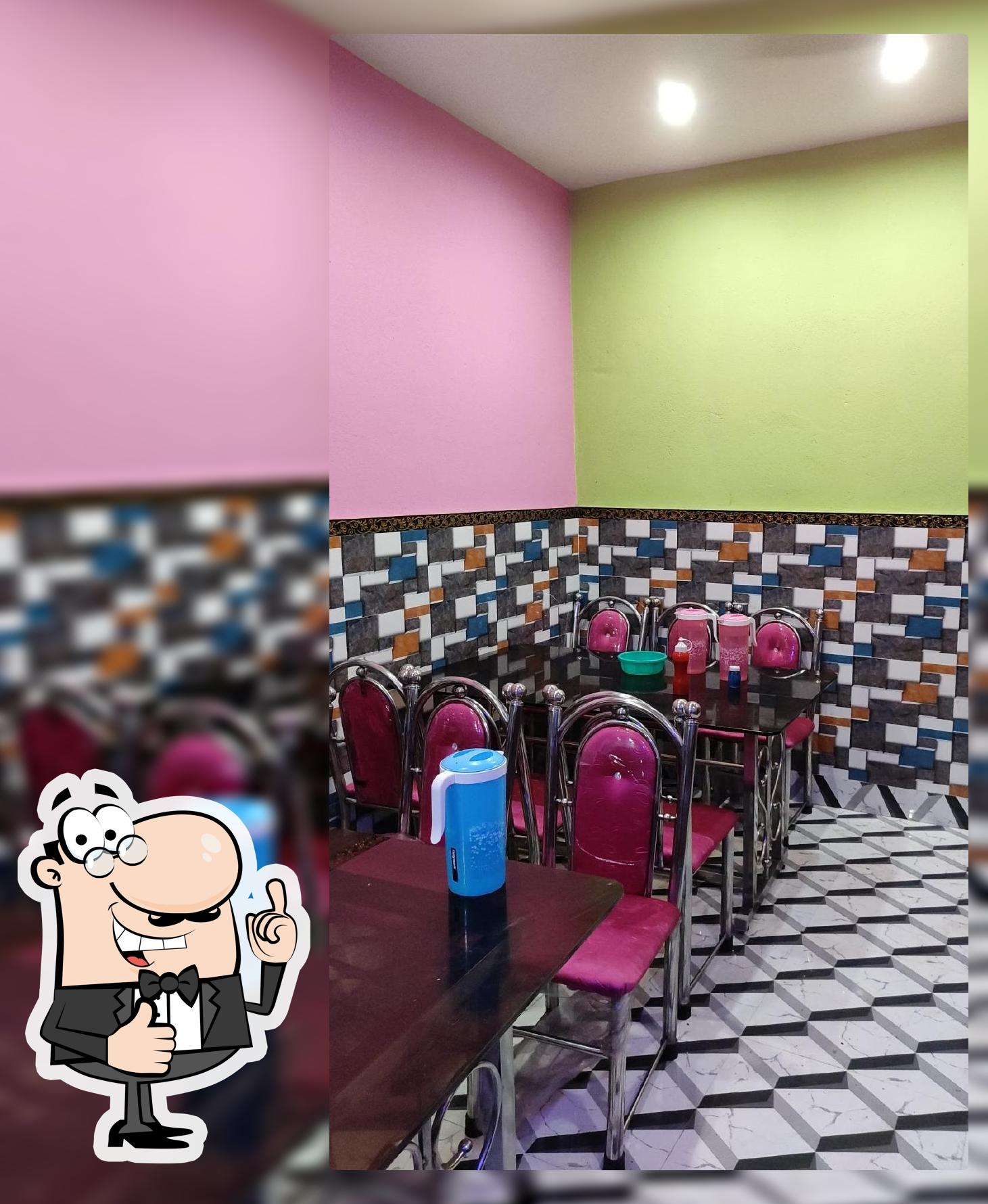 Golden test fast food & Biriyani center
