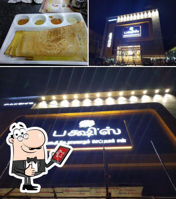 Hotel Pallava A\C