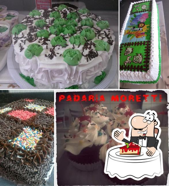 Padaria Moretti