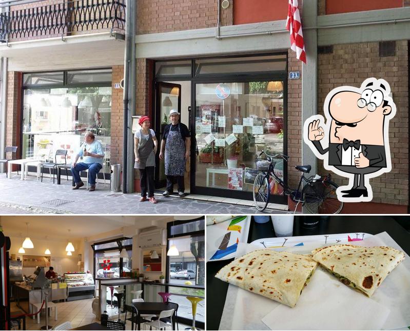 Voir l'image de Piadineria Petrarca