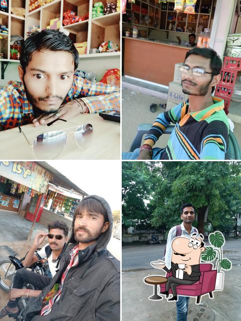 jay goga hotel