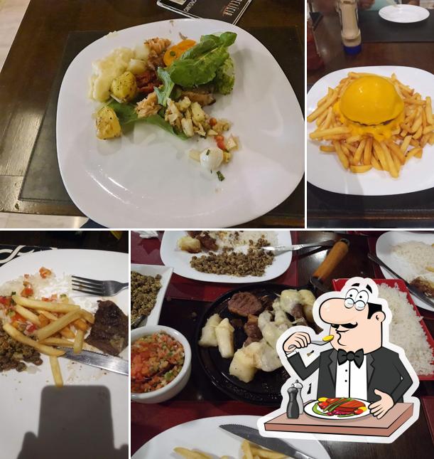 Restaurante Delícia Gourmet