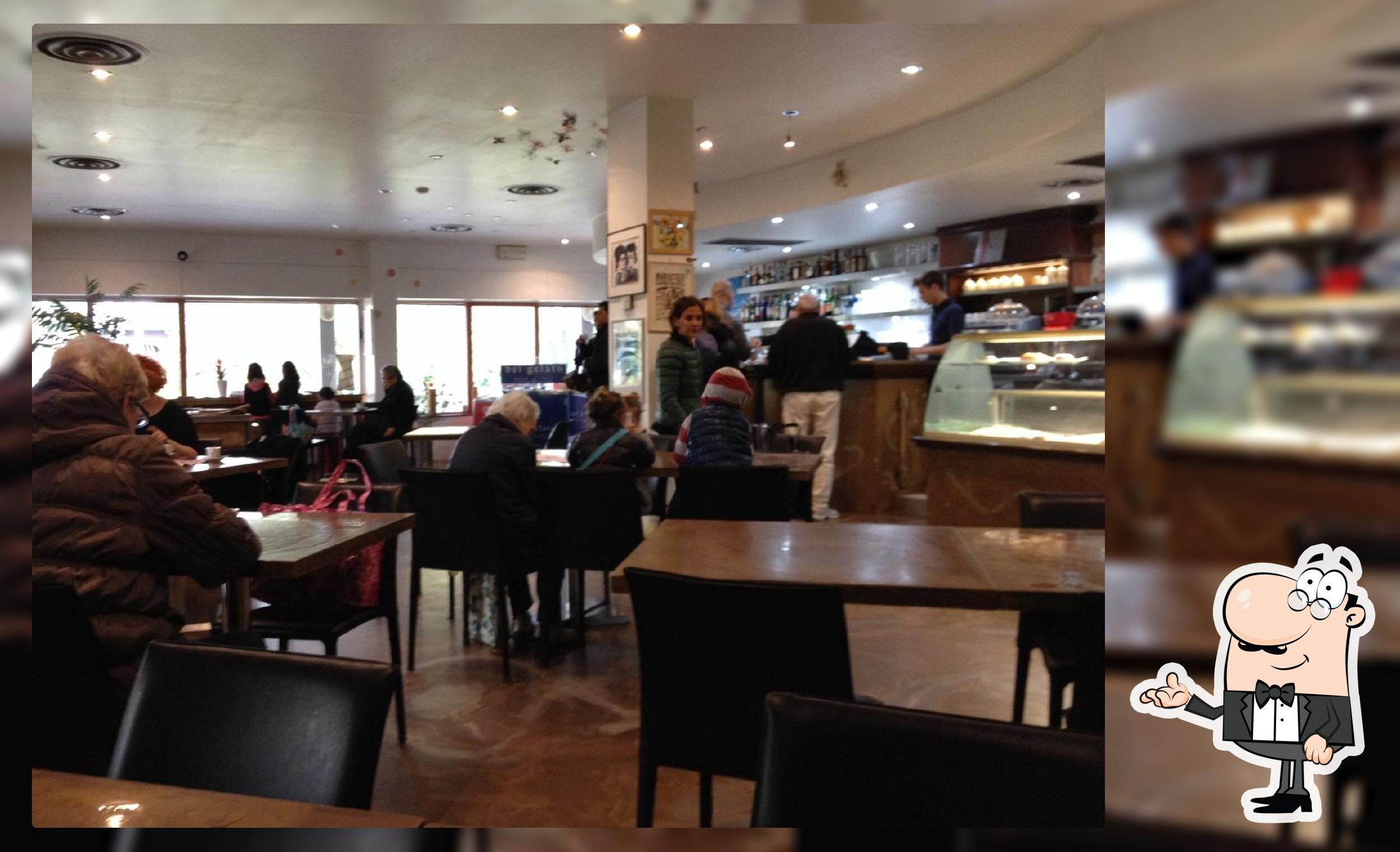 San bovio Cafè
