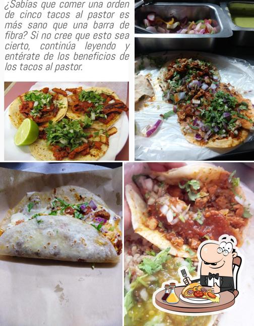 Top 7 restaurantes con tacos al pastor en Morelia, octubre 2024