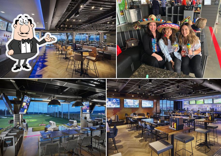 Topgolf in Chesterfield - Restaurant reviews