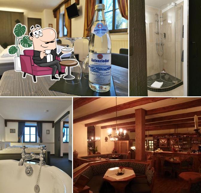 Burghotel Stolpen