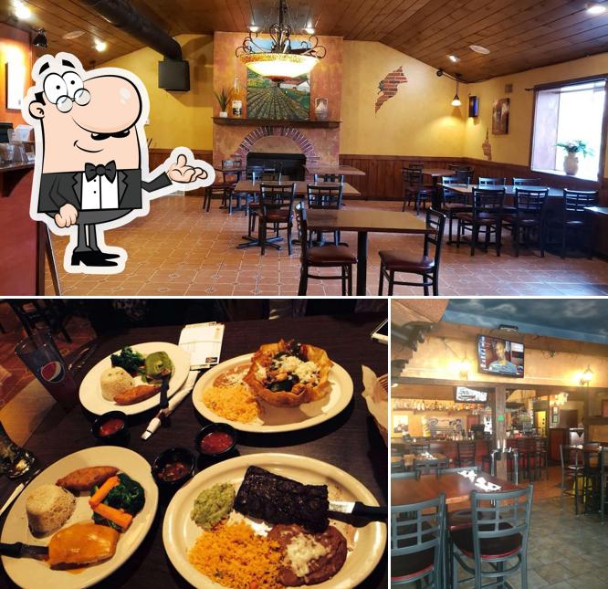 Casa Tequila, 3461 High Rd in Hartford - Restaurant menu and reviews