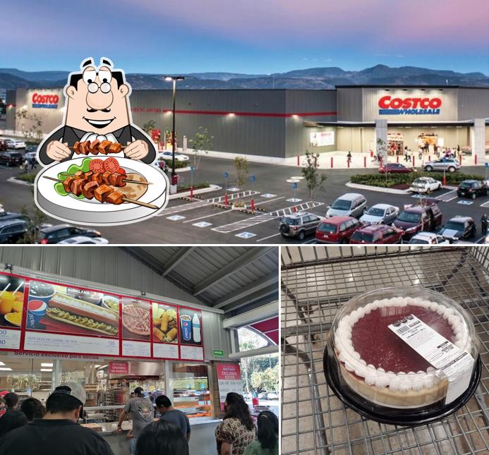 Costco Bakery, Cuernavaca Opiniones del restaurante