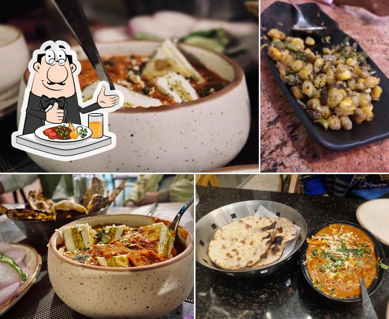 Famaa's Restaurant Dewas