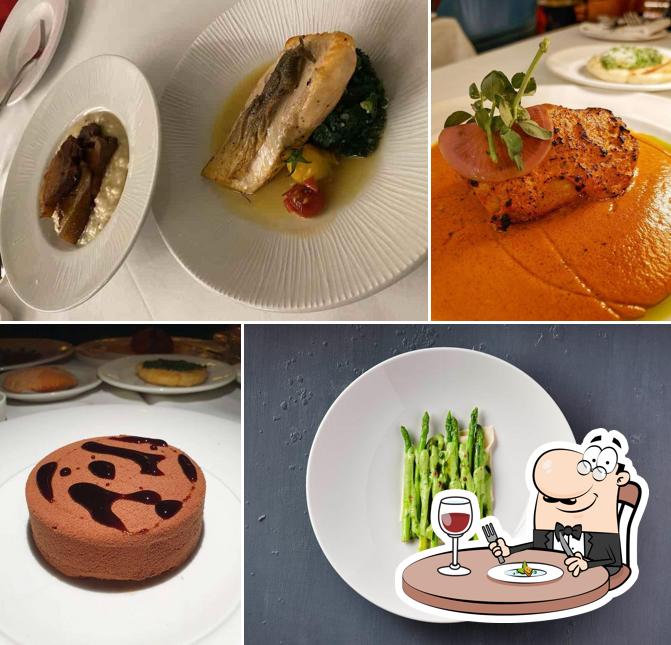 Food at Home Restaurant & Bar