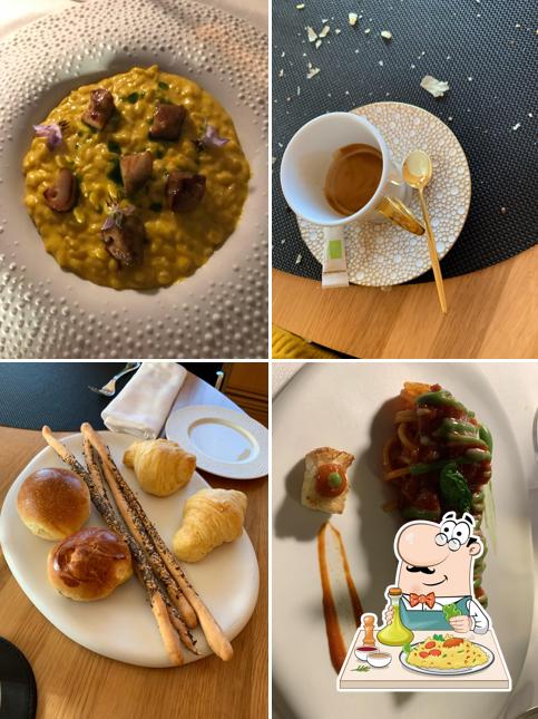 Cibo al Mater Terrae