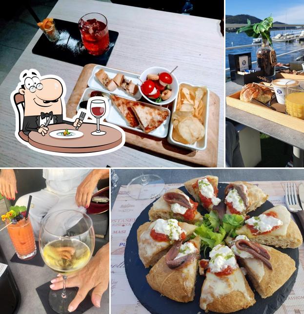 Cibo al Molo 31