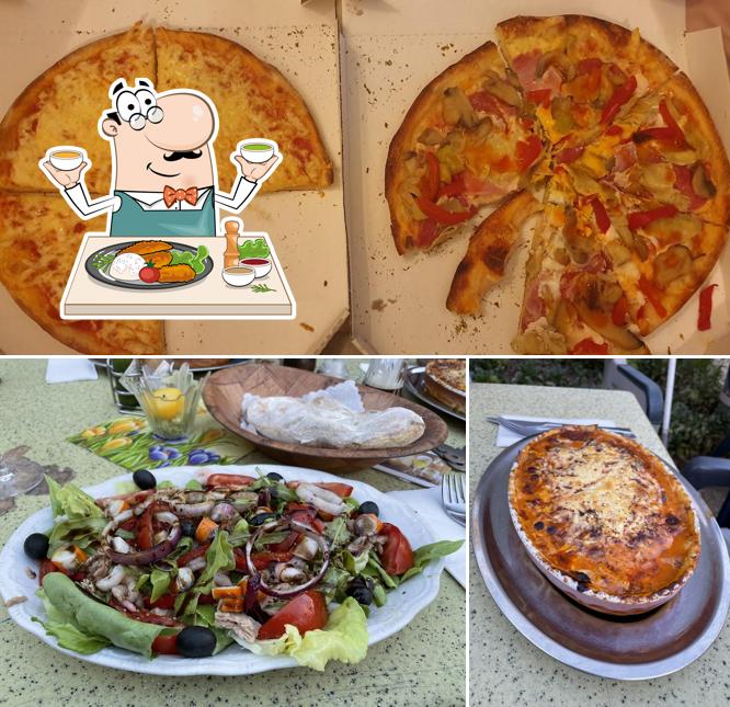 Pizzeria Bella Italia